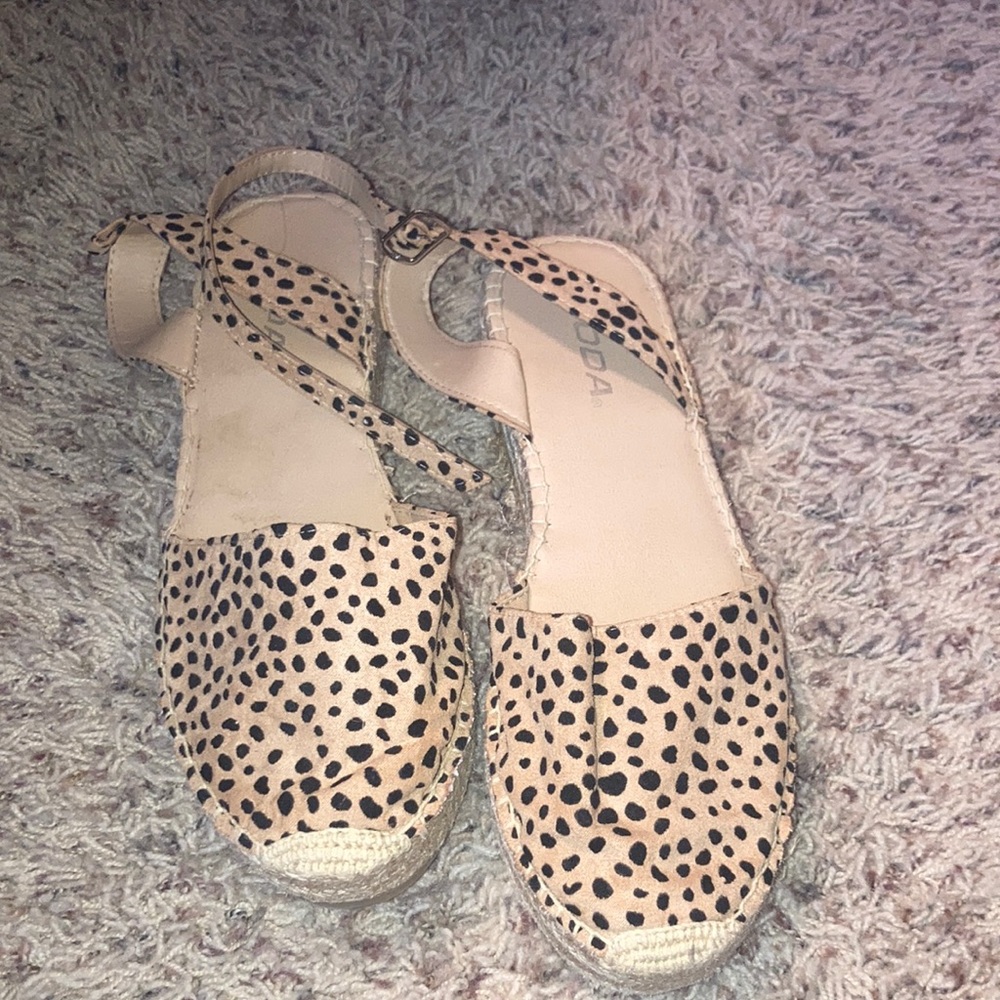 Heels
